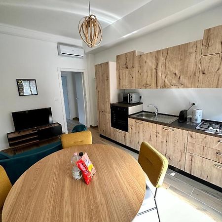 Apartmán Casa Sassarina Turín Exteriér fotografie