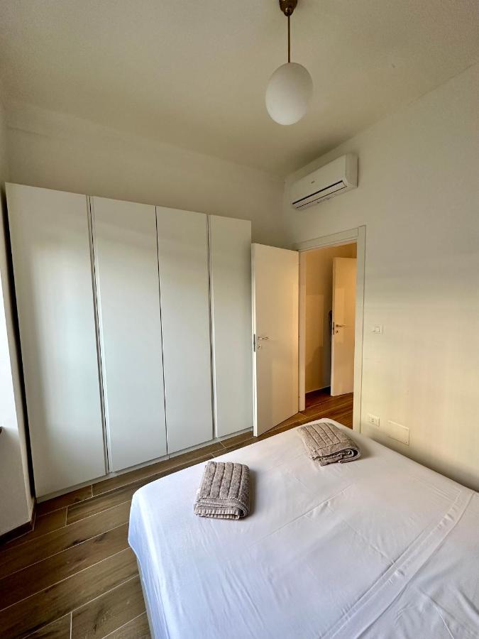 Apartmán Casa Sassarina Turín Exteriér fotografie