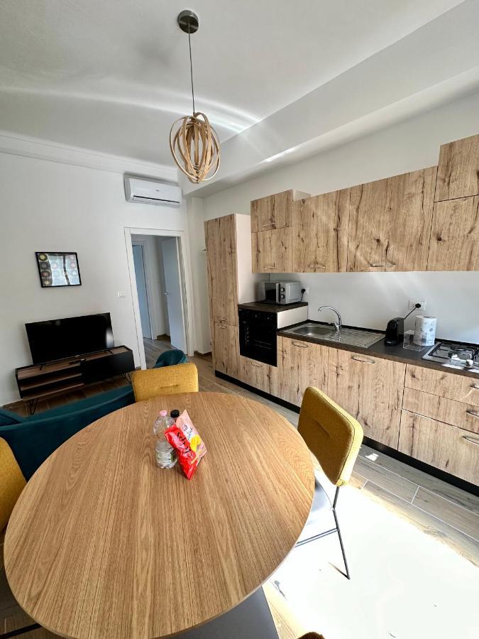 Apartmán Casa Sassarina Turín Exteriér fotografie