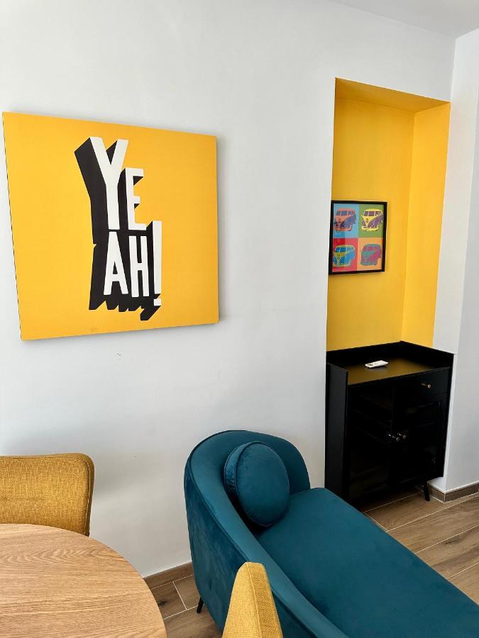 Apartmán Casa Sassarina Turín Exteriér fotografie